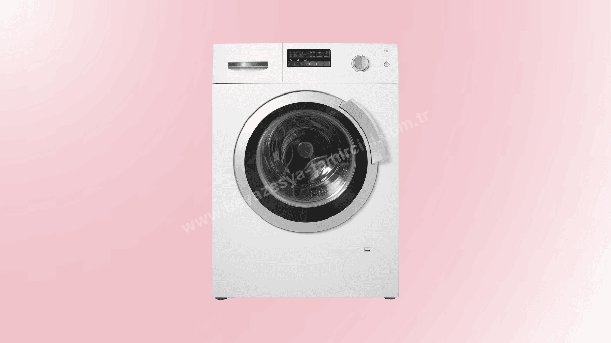 Üsküdar Çamaşır Makinesi Tamircisi - Üsküdar Beyaz Eşya Tamircisi