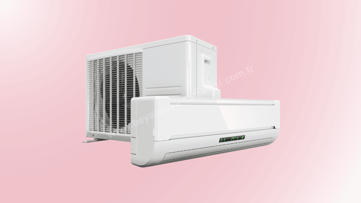 Üsküdar Klima Tamircisi - Üsküdar Beyaz Eşya Tamircisi